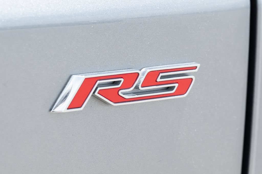 Used 2024 Chevrolet Blazer EV RS RWD image 13