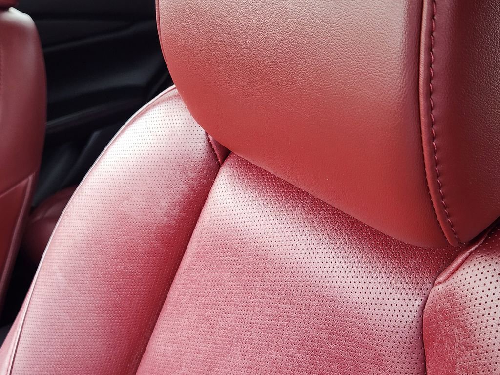 Used 2025 MAZDA CX-30 AWD 2.5 S w/ Preferred Package image 16