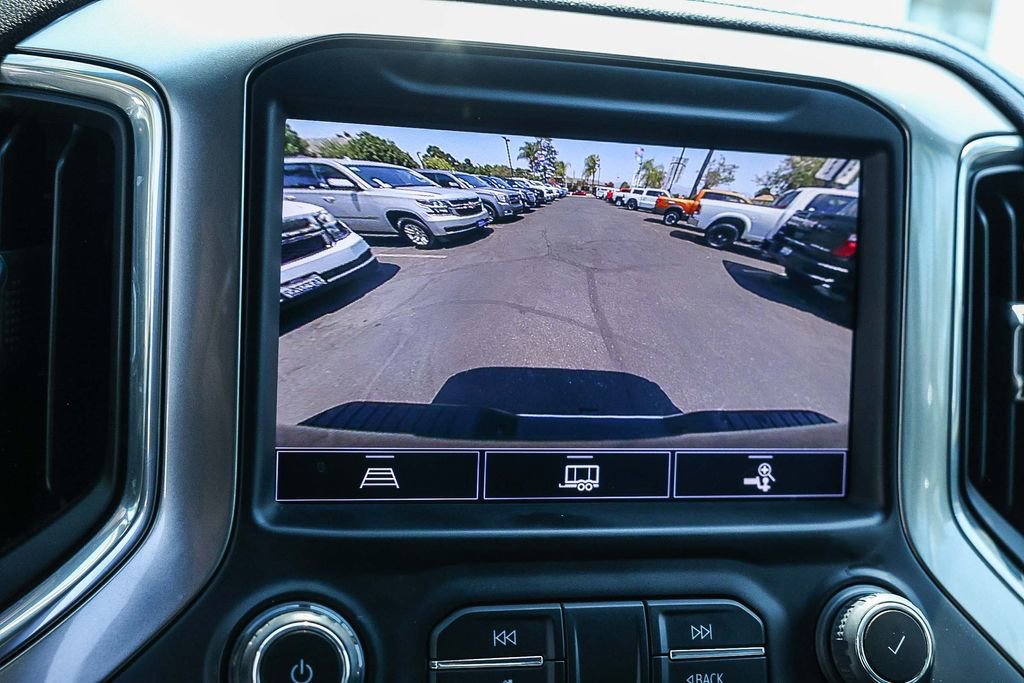 Used 2022 Chevrolet Silverado 3500 LTZ image 36