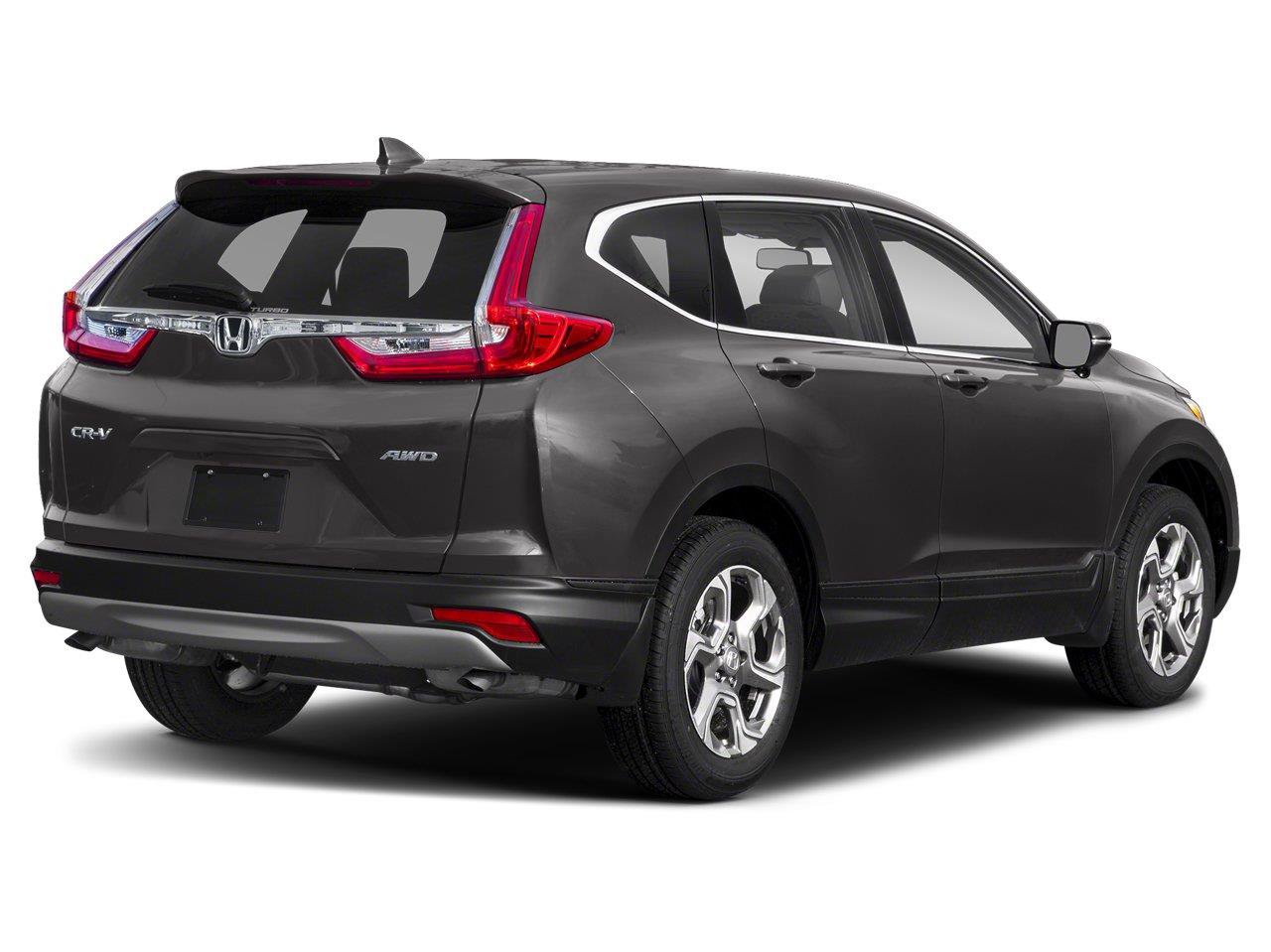Used 2019 Honda CR-V EX-L image 2