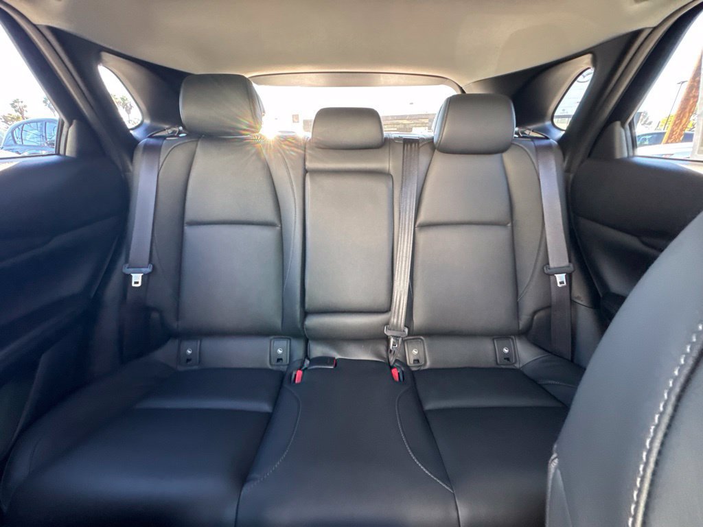 New 2026 MAZDA CX-30 AWD 2.5 S w/ Select Sport Pkg image 21