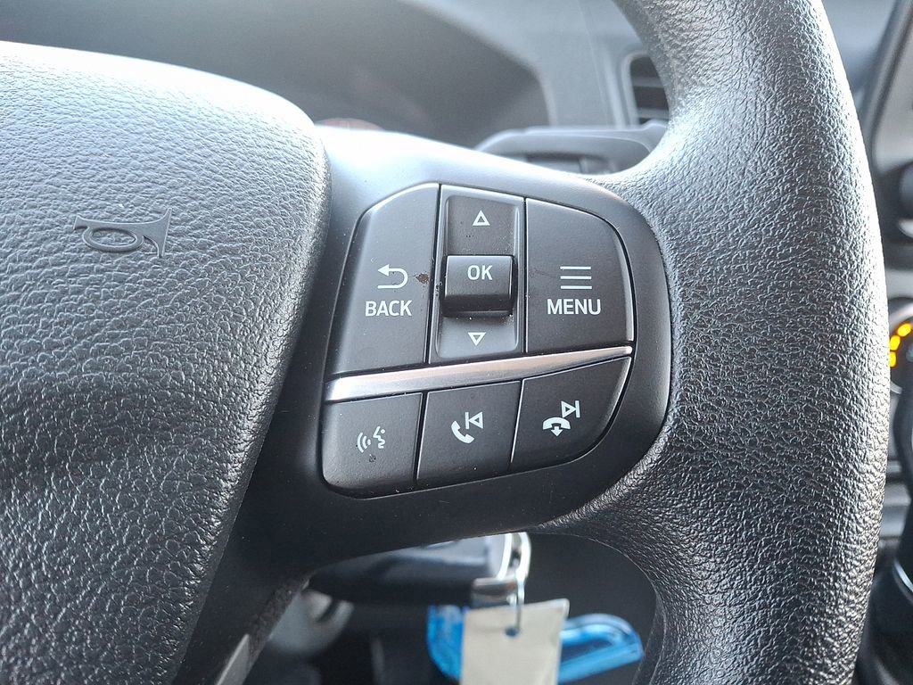 Certified 2025 Ford Transit 250 Low Roof image 22