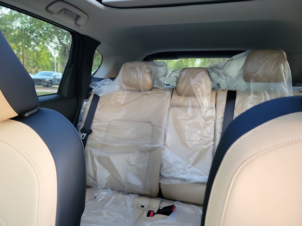 New 2026 MAZDA CX-5 2.5 S w/ Premium Package image 35