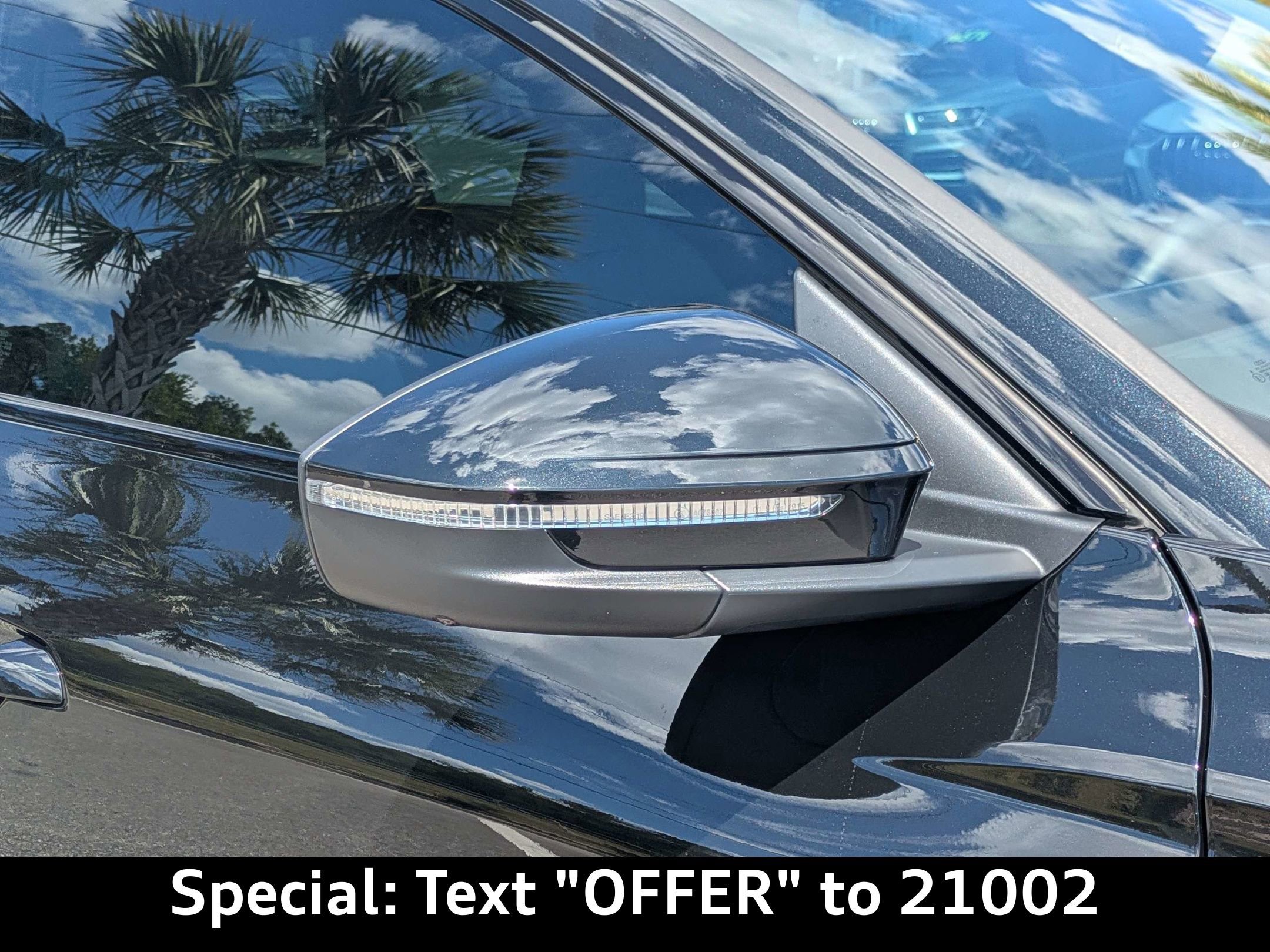 Certified 2025 Audi Q6 e-tron Premium Plus w/ Premium Plus AWD/4WD image 11