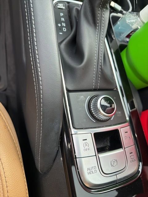 Used 2021 Kia Telluride SX w/ Nightfall Edition Package image 19