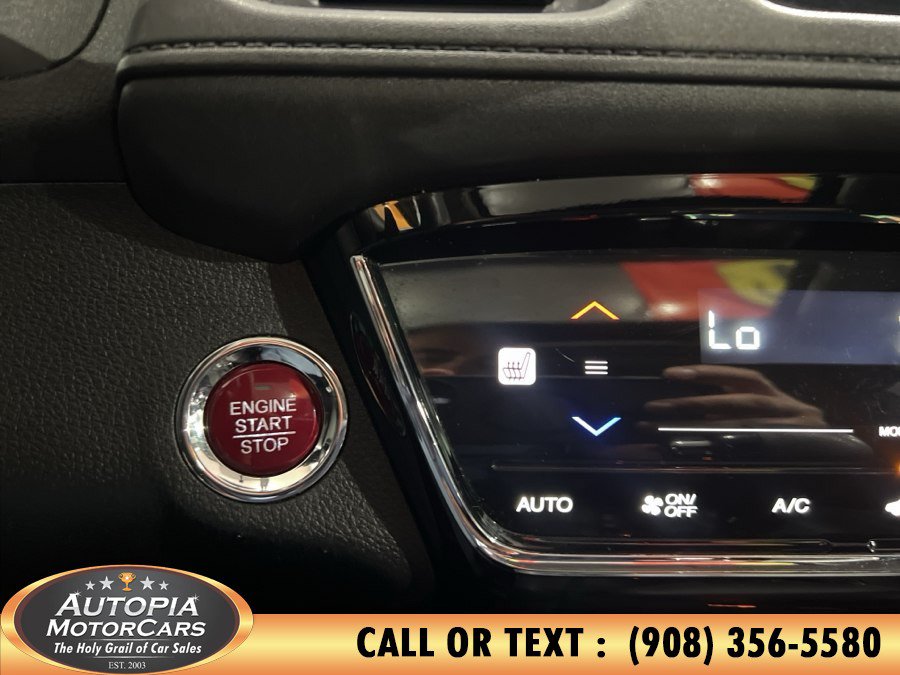 Used 2017 Honda HR-V EX image 30