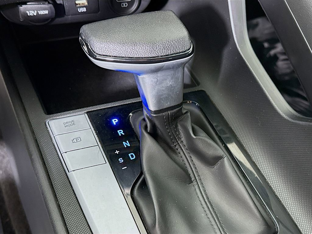 Certified 2021 Hyundai Elantra SEL FWD image 10