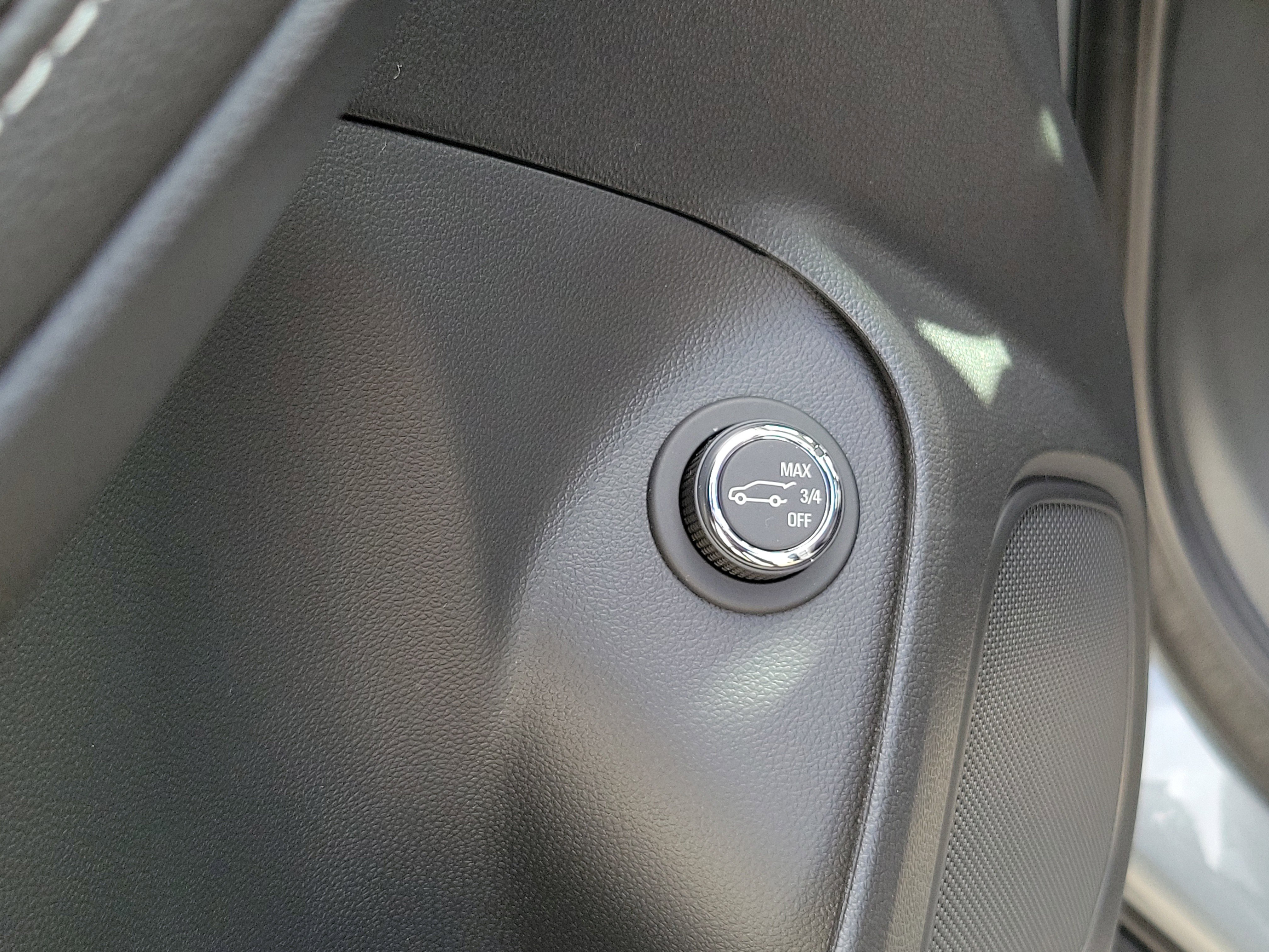 New 2026 Buick Encore GX Preferred w/ Comfort Package image 18