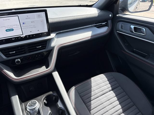 New 2026 Ford Explorer ST-Line AWD/4WD image 15