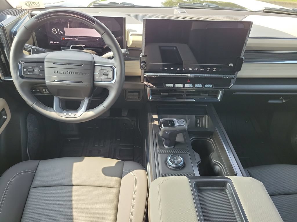 Used 2026 GMC Hummer EV SUV AWD/4WD image 27