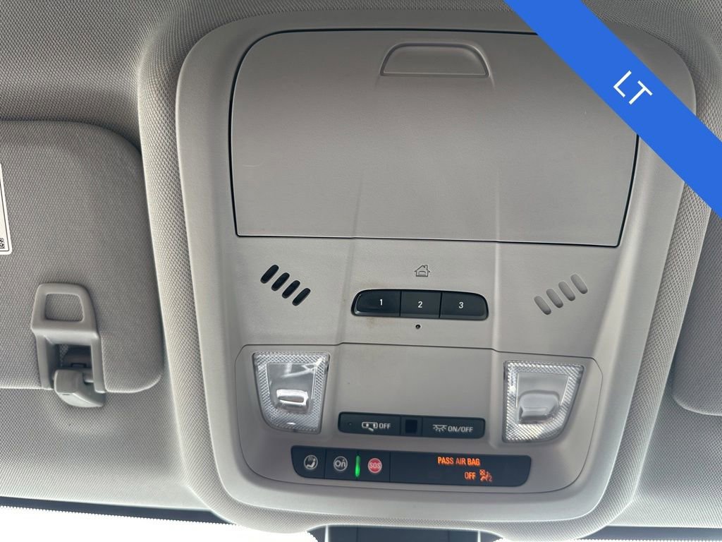 Used 2020 Chevrolet Equinox LT FWD image 20