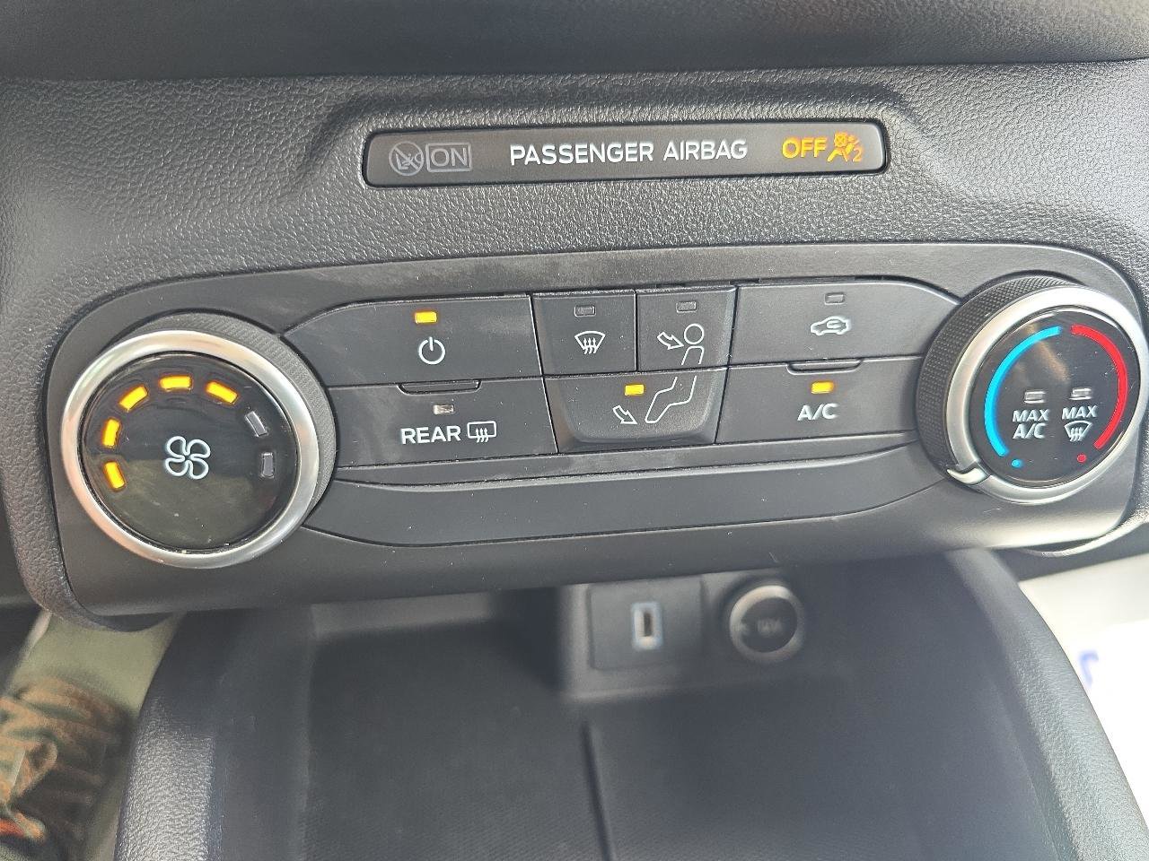 Used 2020 Ford Escape S image 26