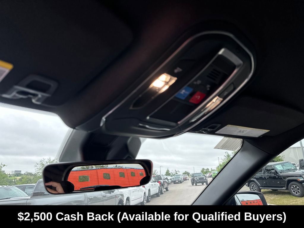 New 2026 Jeep Grand Cherokee Laredo RWD image 24