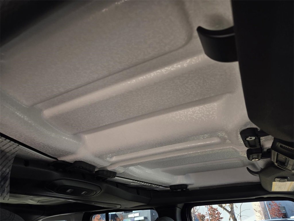 New 2026 Jeep Wrangler Willys image 10