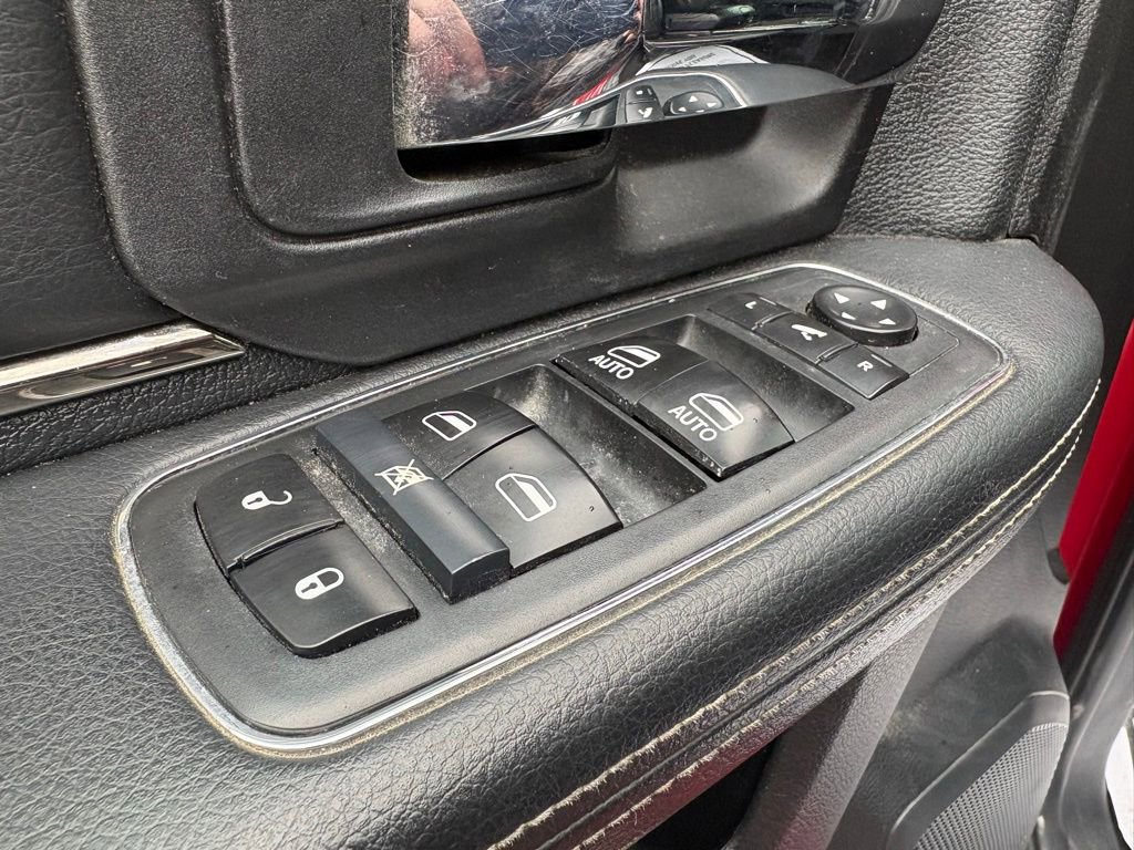 Used 2014 RAM 1500 Sport w/ Convenience Group RWD image 16