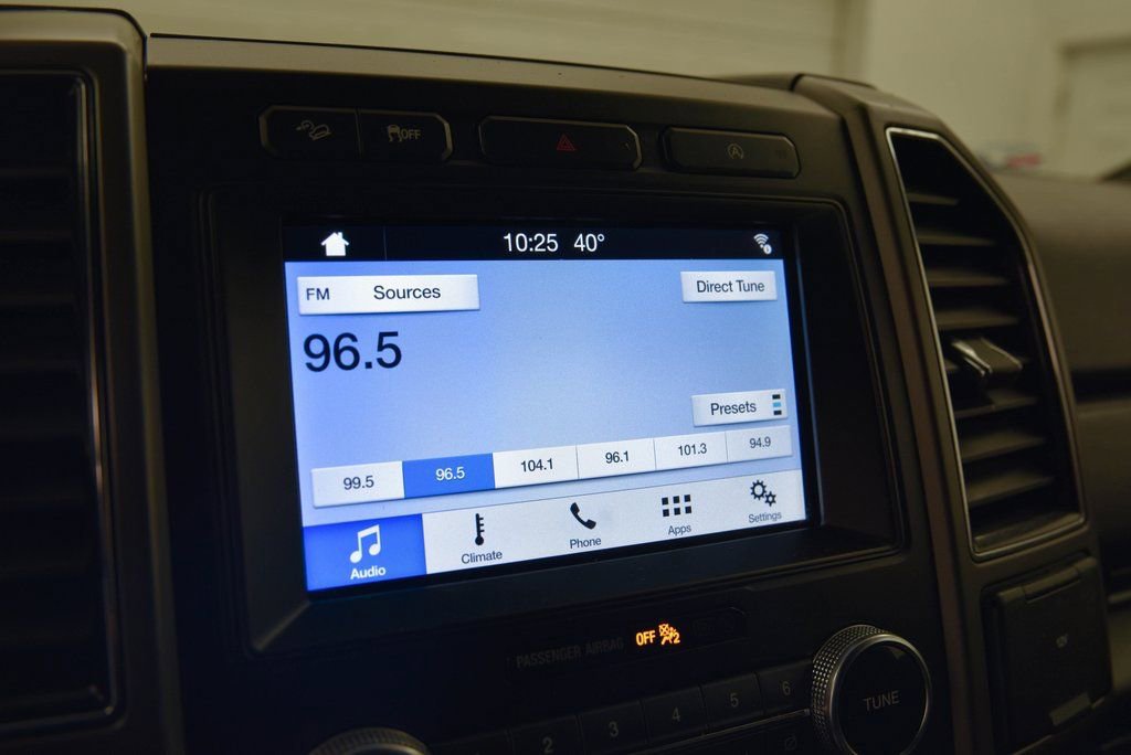 Used 2019 Ford Expedition XLT w/ Equipment Group 201A image 21