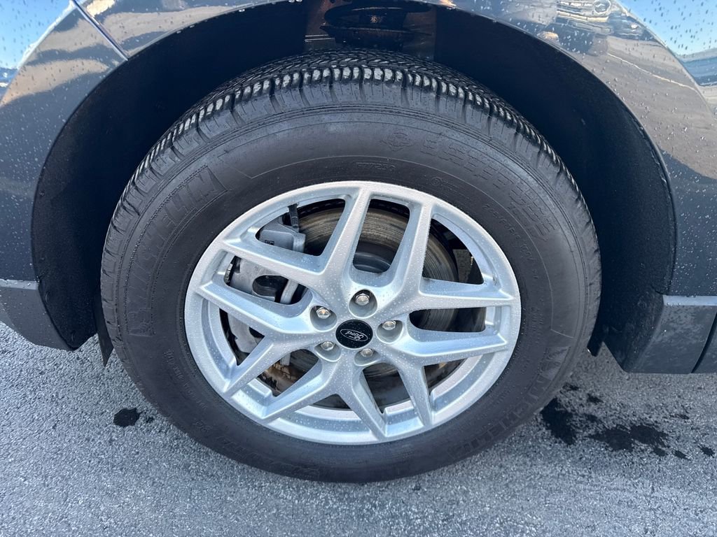 Used 2024 Ford Edge SEL w/ Convenience Package image 22