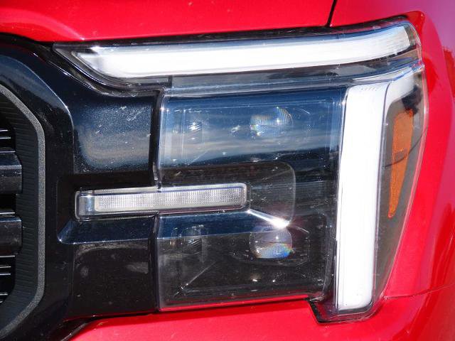 Certified 2025 Ford F150 Lariat w/ Equipment Group 502A High image 11