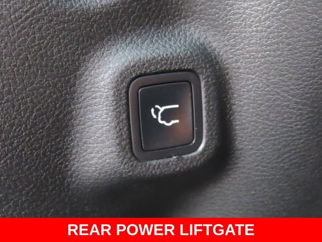 Used 2022 Jeep Compass Latitude w/ Convenience Group image 32