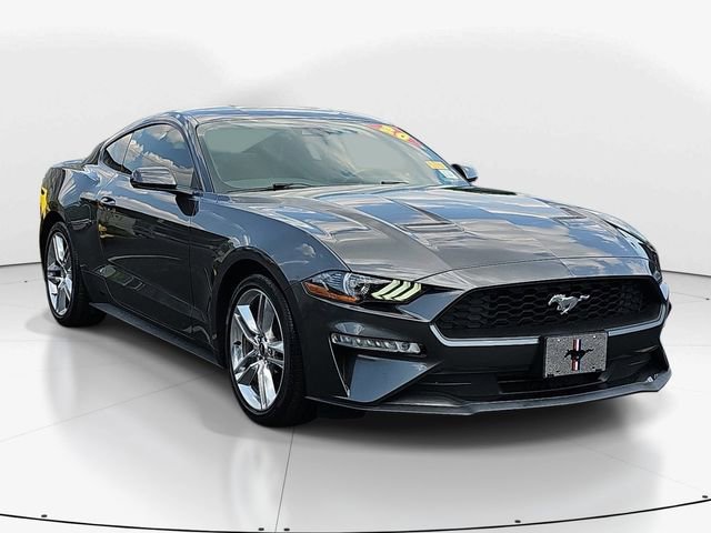 Used 2020 Ford Mustang Premium w/ Equipment Group 201A