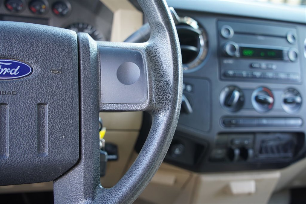 Used 2008 Ford F250 XLT image 28
