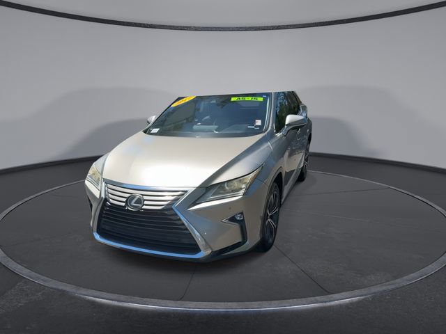 Used 2017 Lexus RX 350 AWD w/ Premium Package image 5