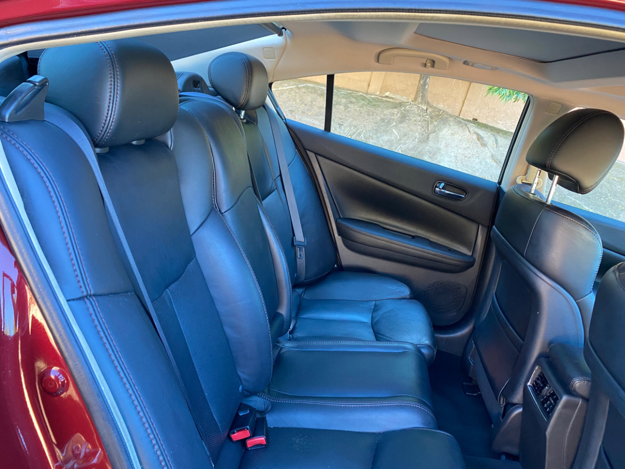 Used 2013 Nissan Maxima 3.5 SV w/ Premium Pkg image 38