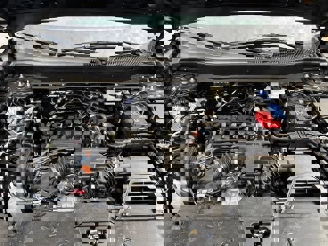 New 2026 Honda CR-V EX image 25