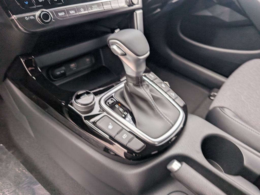 New 2026 Kia Seltos S AWD/4WD image 22