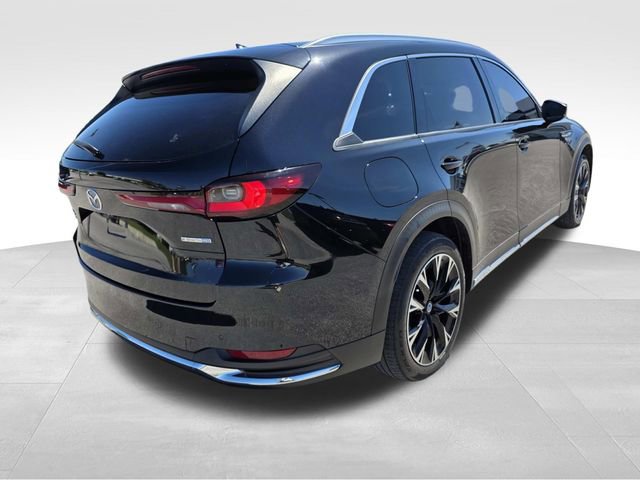 Used 2024 MAZDA CX-90 Plug-In Hybrid w/ Premium Plus image 3