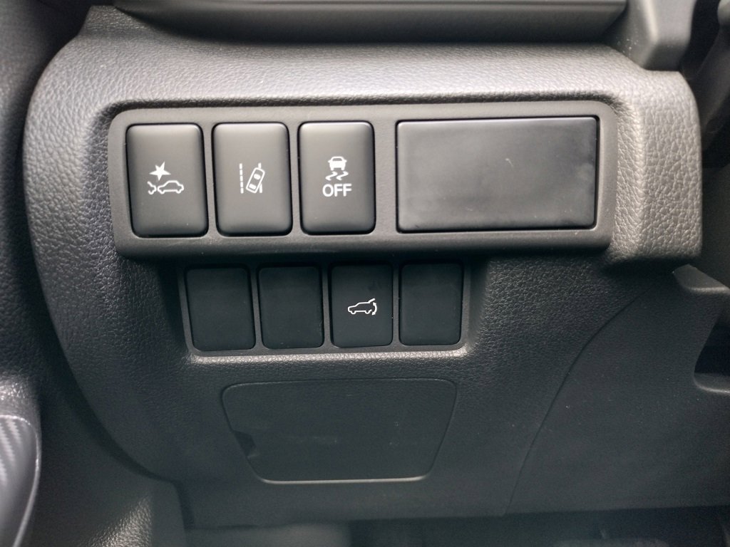 New 2026 Mitsubishi Eclipse Cross Black Edition image 19