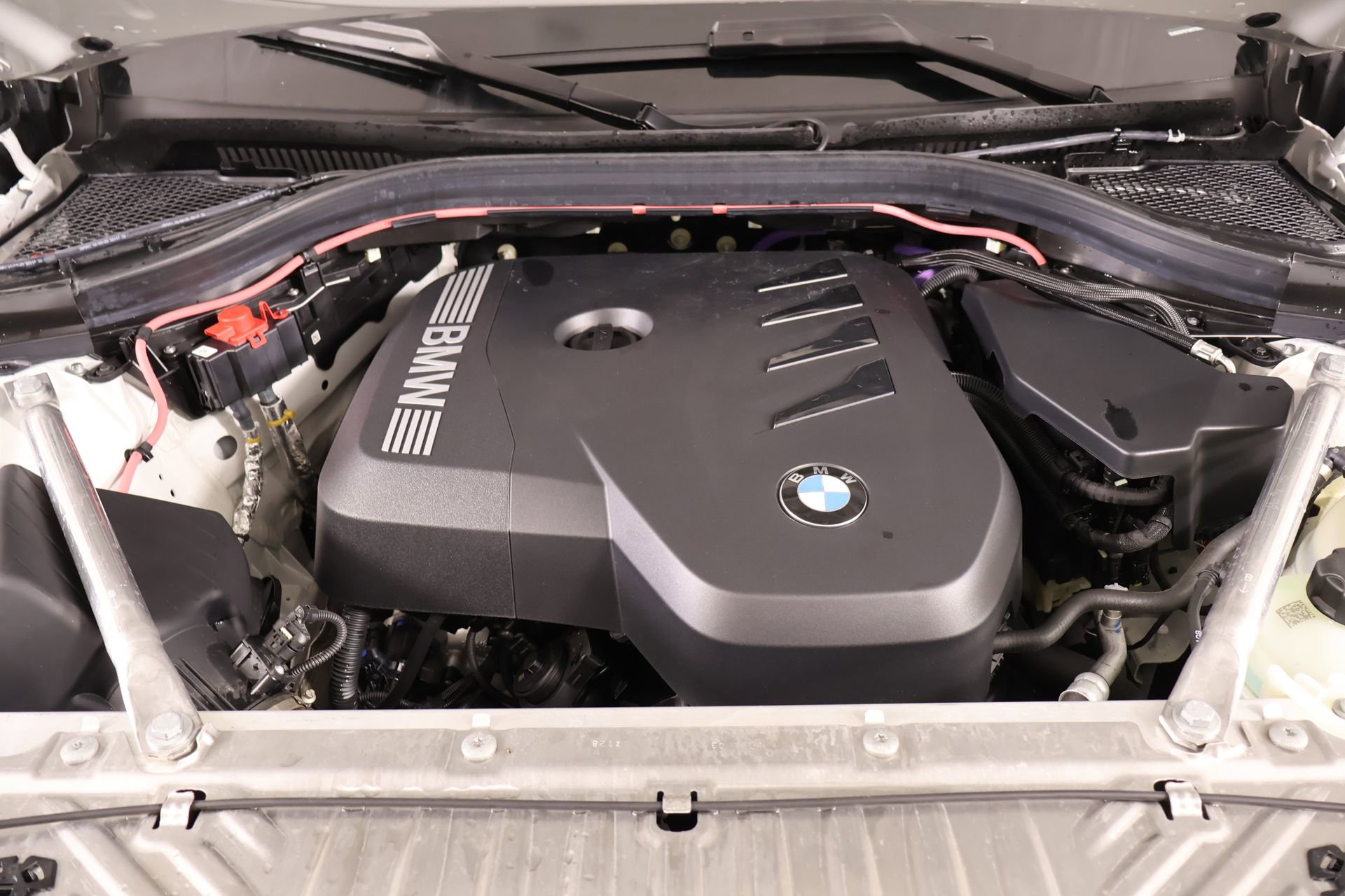 Used 2025 BMW X3 xDrive30i image 20