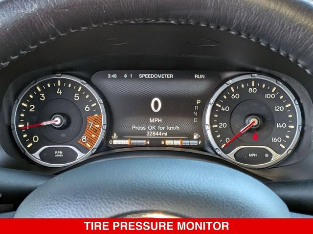 Used 2020 Jeep Renegade Altitude AWD/4WD image 22