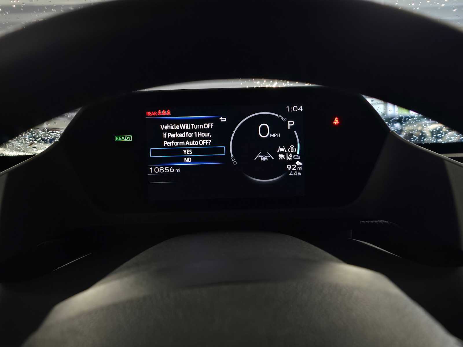 Used 2024 Toyota bZ4X XLE image 27