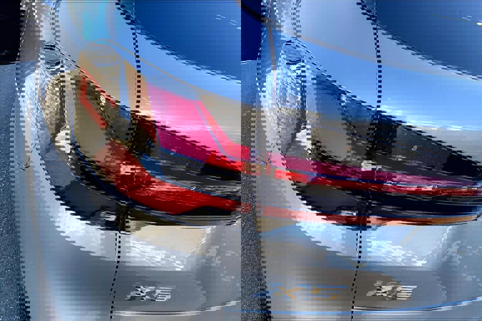 Certified 2025 BMW X5 xDrive40i w/ Premium Package image 27