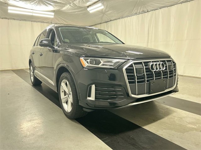 Used 2023 Audi Q7 2.0T Premium w/ Convenience Package