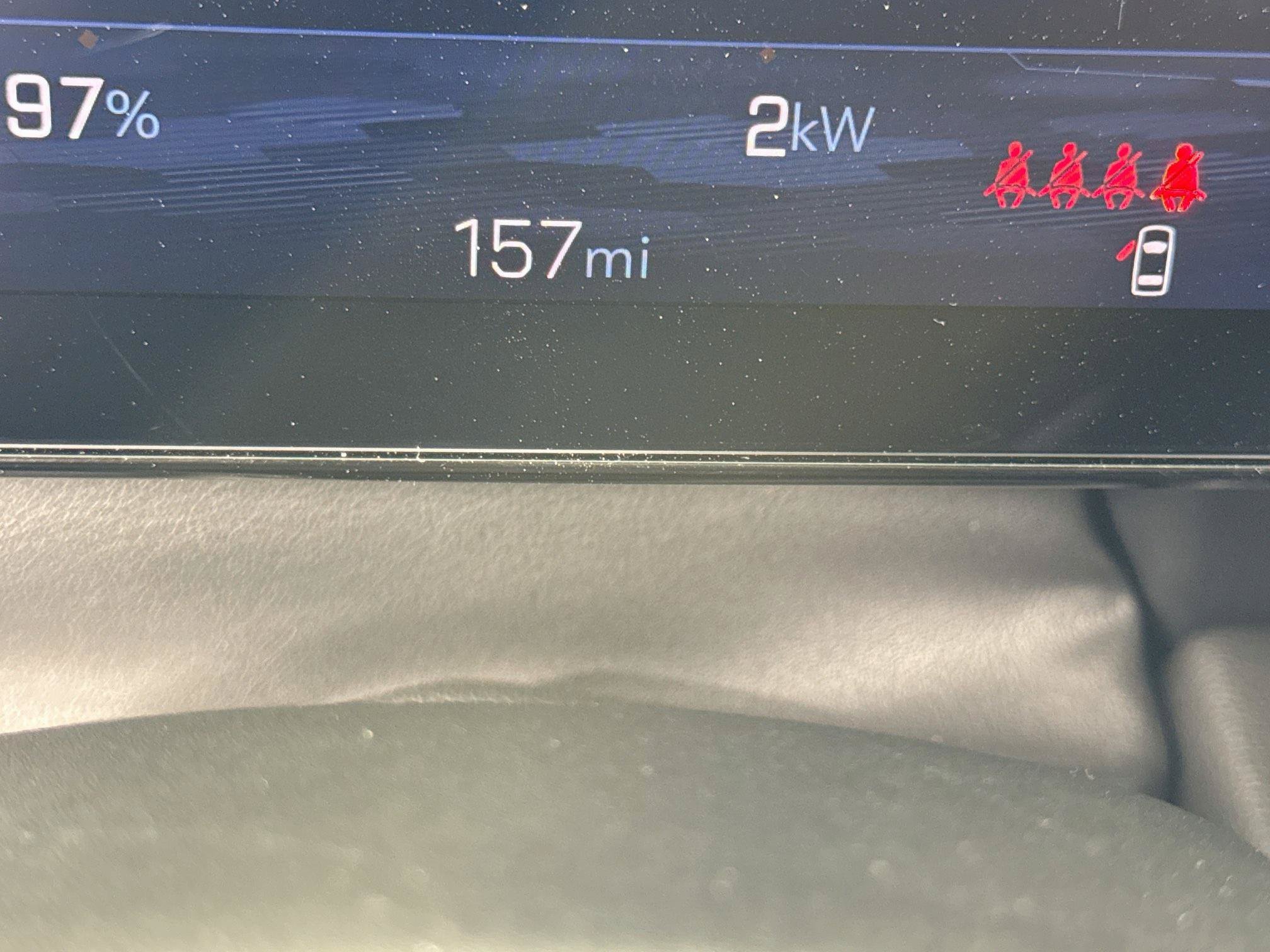 New 2024 Chevrolet Blazer EV LT AWD/4WD image 14