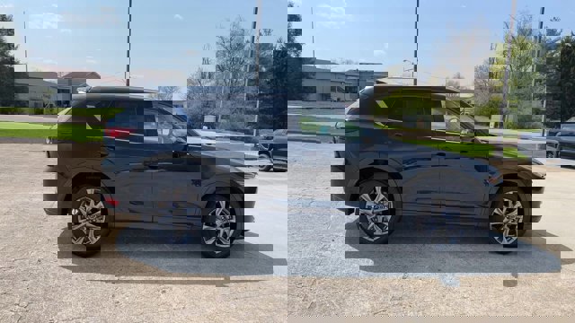 Used 2019 MAZDA CX-5 Grand Touring image 9