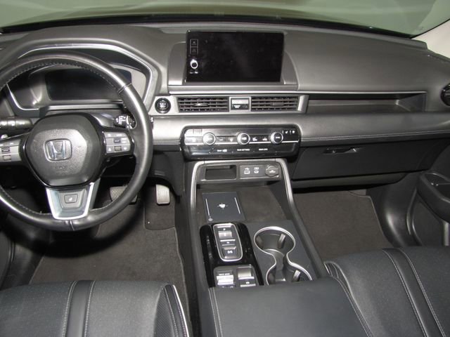 Certified 2024 Honda Pilot Elite image 15
