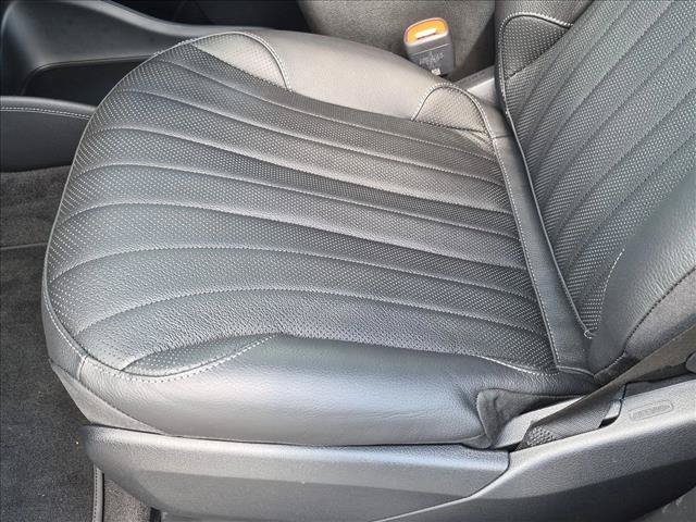 New 2026 Mercedes-Benz EQS 400 4MATIC SUV image 4