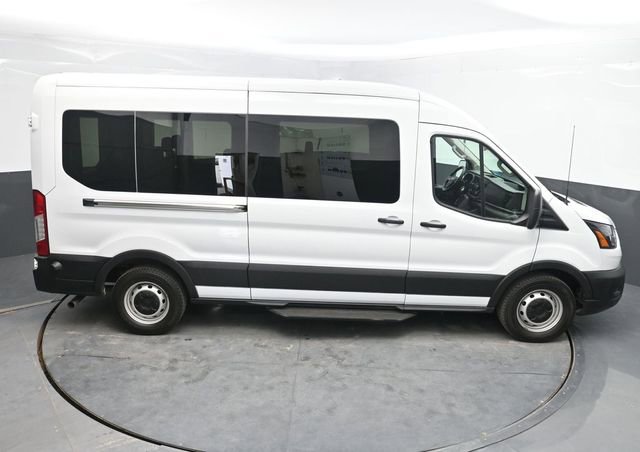 Used 2024 Ford Transit 350 XL image 22