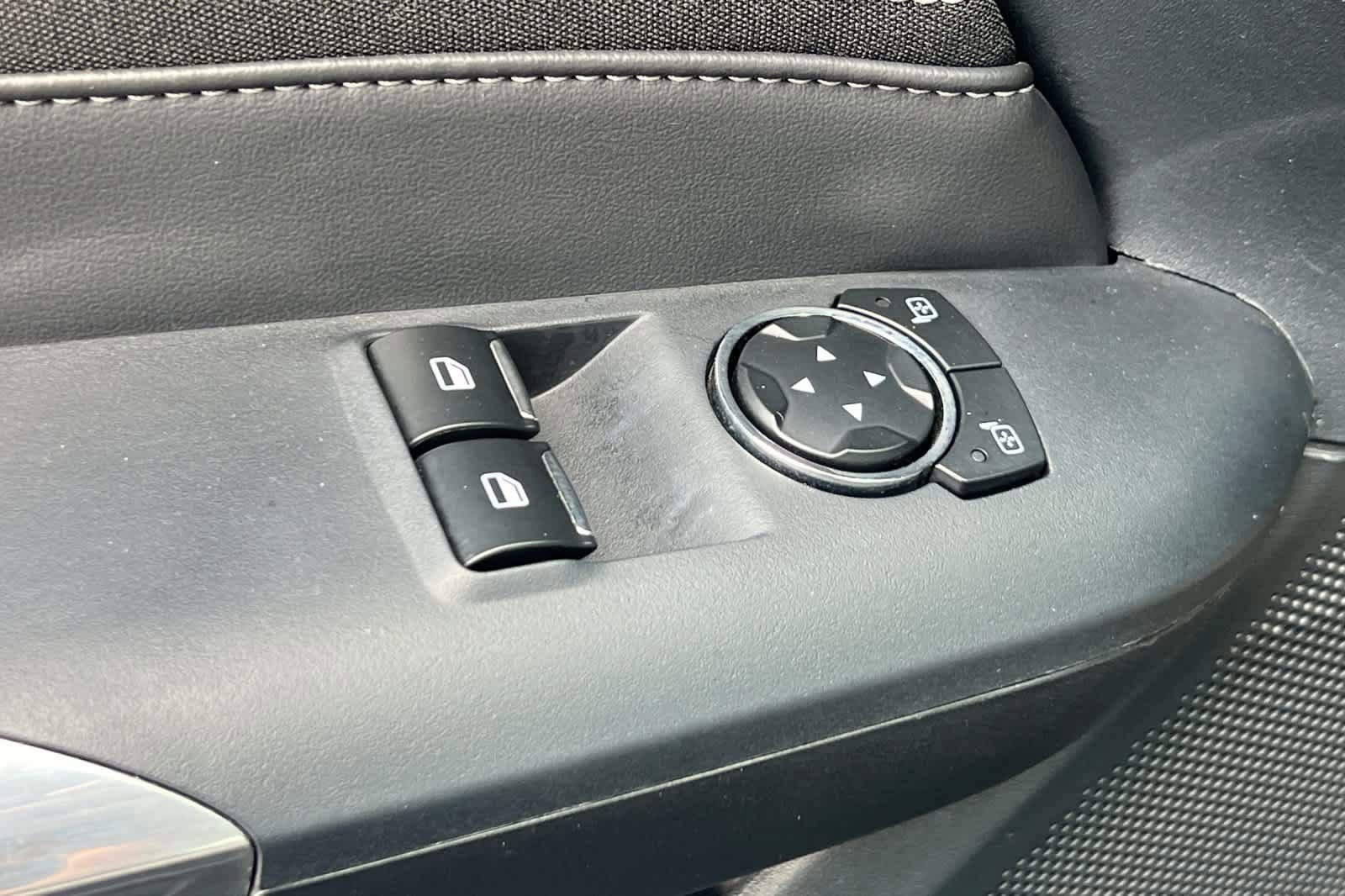 Certified 2024 Ford Mustang GT RWD image 14