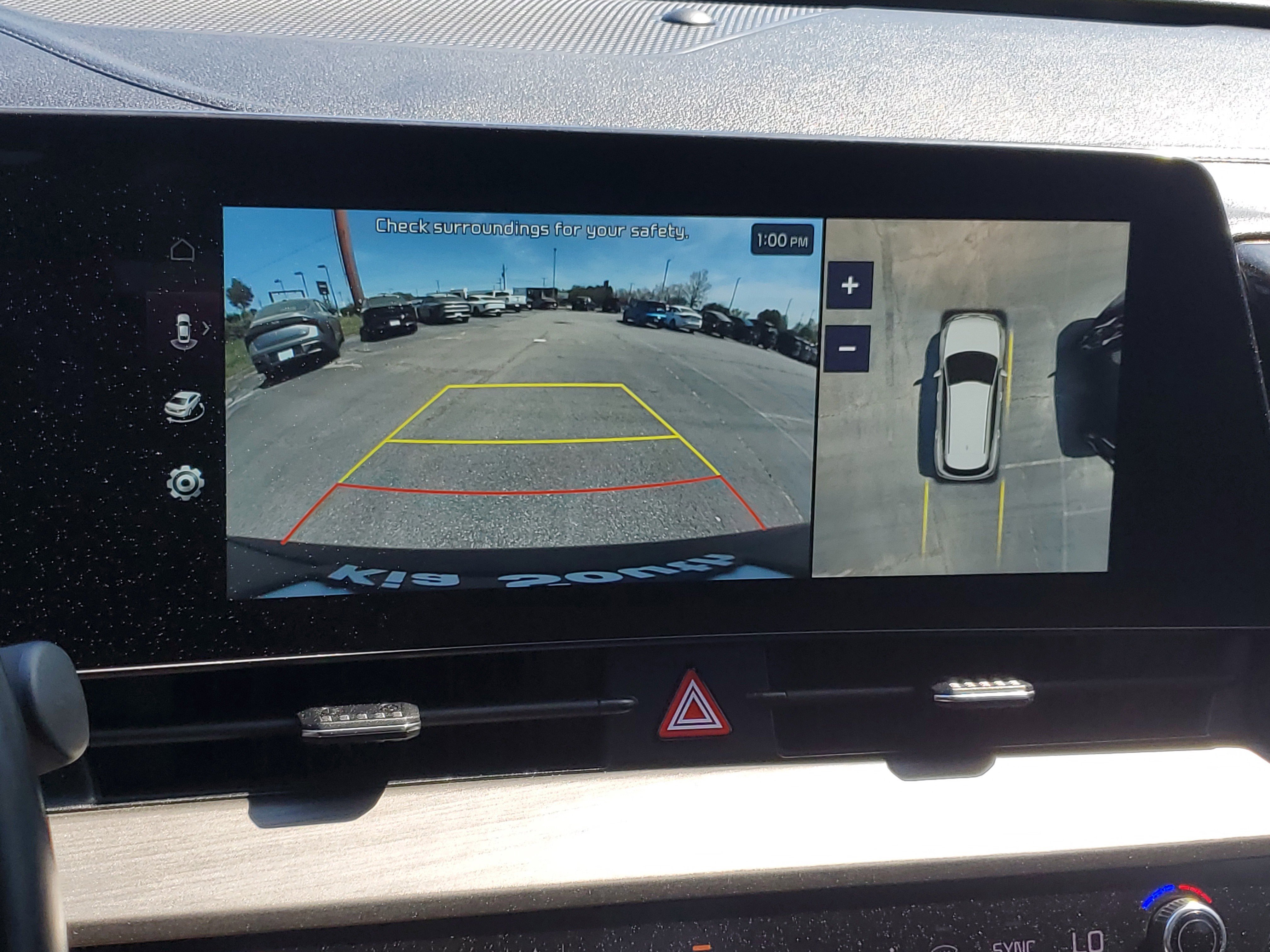 Used 2023 Kia Sportage X-Pro Prestige image 28