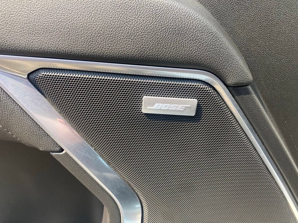 Certified 2022 Chevrolet Silverado 1500 LT Trail Boss w/ Convenience Package II AWD/4WD image 22
