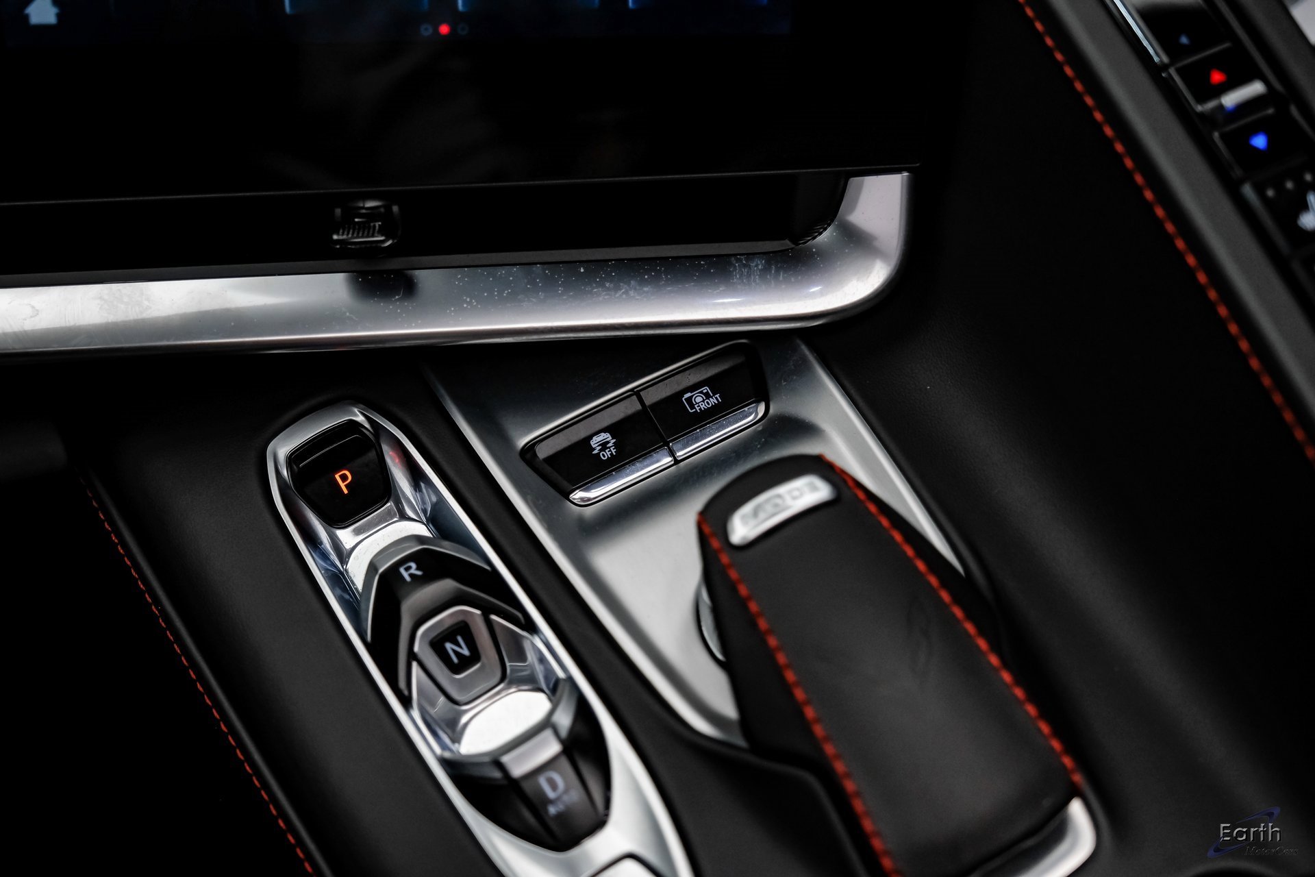 Used 2024 Chevrolet Corvette Z06 image 66