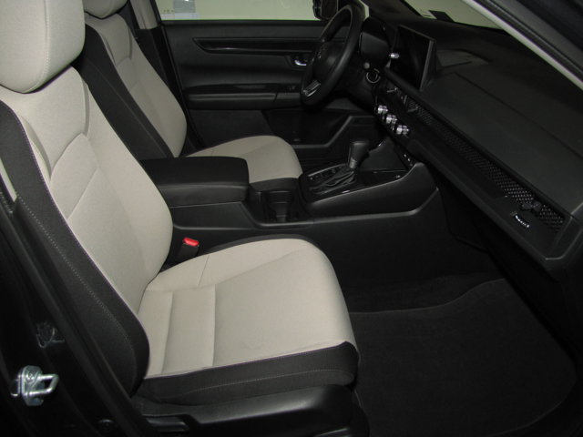 Certified 2026 Honda CR-V EX image 20
