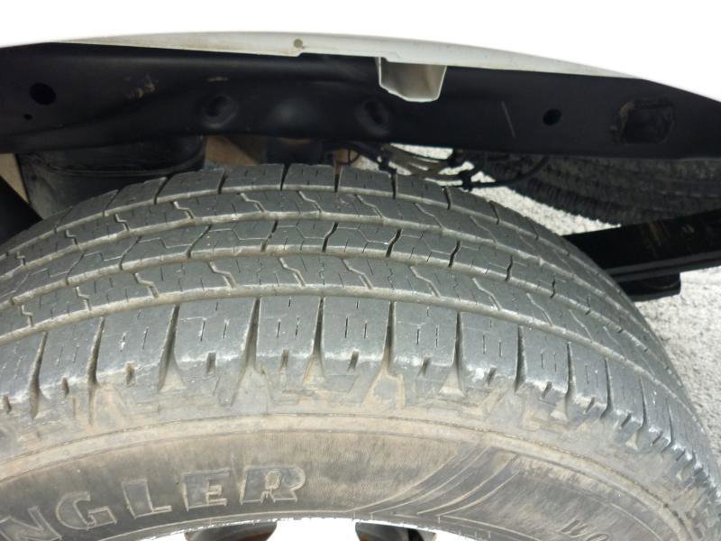 Used 2014 Ford F150 XL w/ Equipment Group 101A Mid image 22