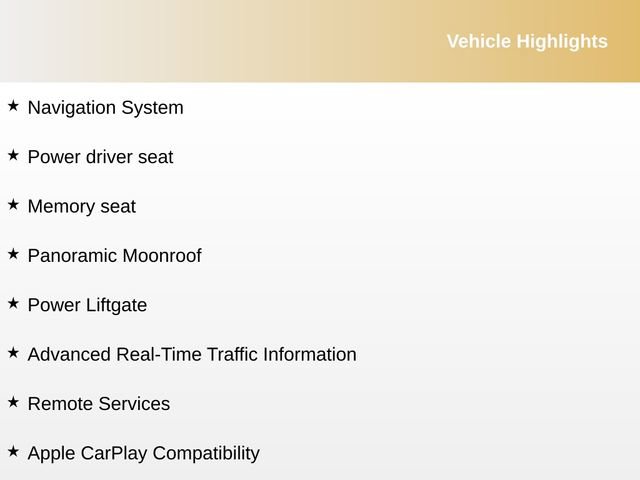 Used 2019 BMW X3 xDrive30i image 8