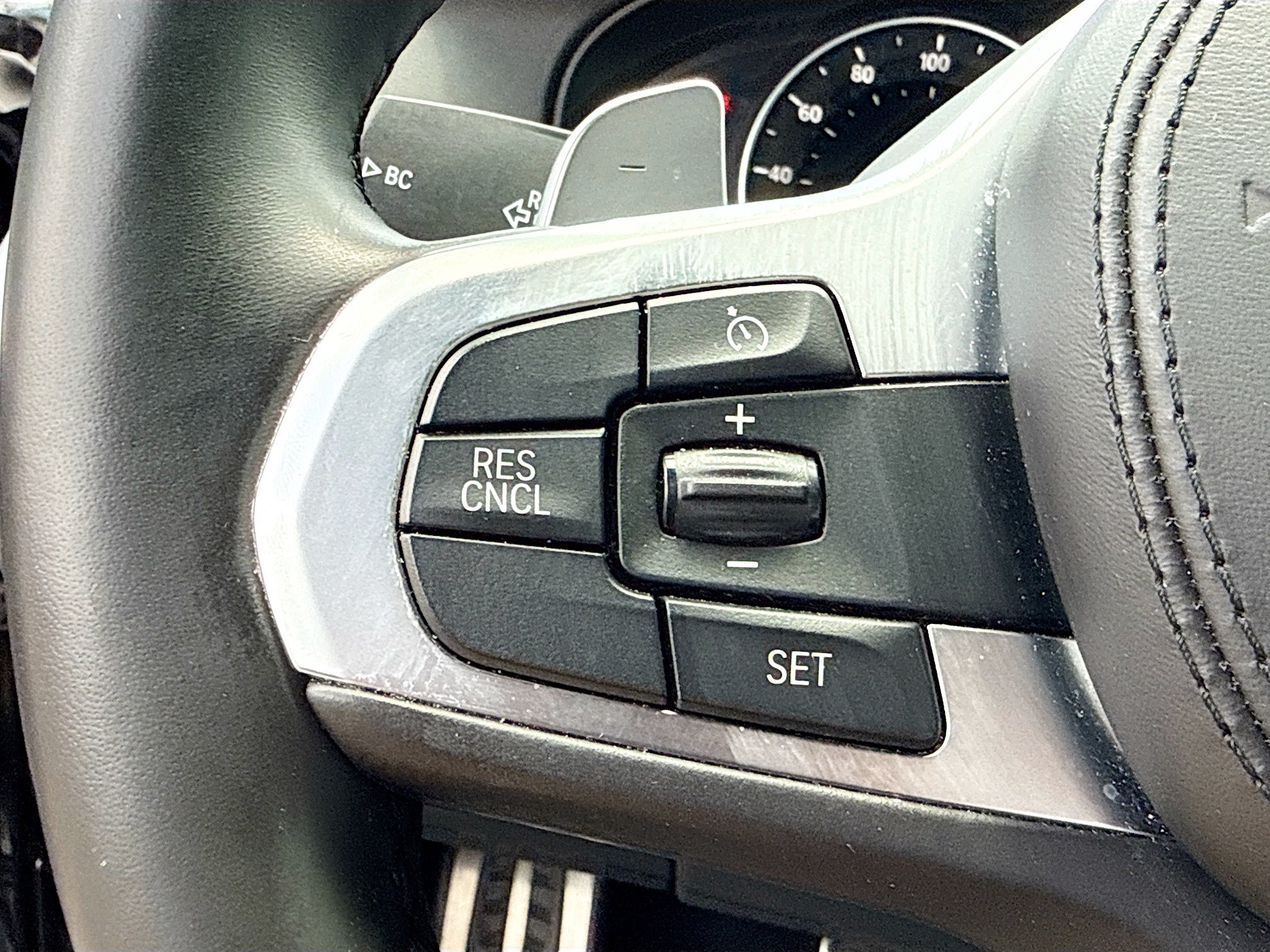 Used 2019 BMW 530i w/ M Sport Package RWD image 38