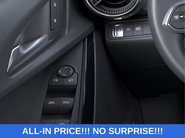 New 2026 Chevrolet Equinox LT w/ Convenience Package II FWD image 22